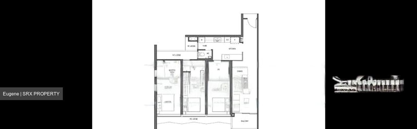 Dover Road (D5), Condominium #470203341